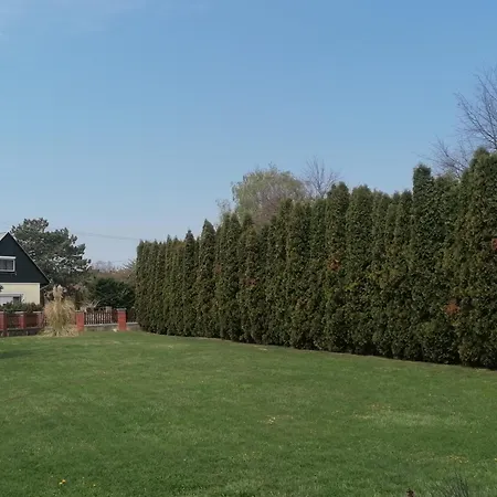 بيت ضيافة Katalin Vendeghaz Gyenesdiás