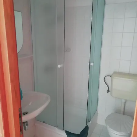 بيت ضيافة Katalin Vendeghaz 3*