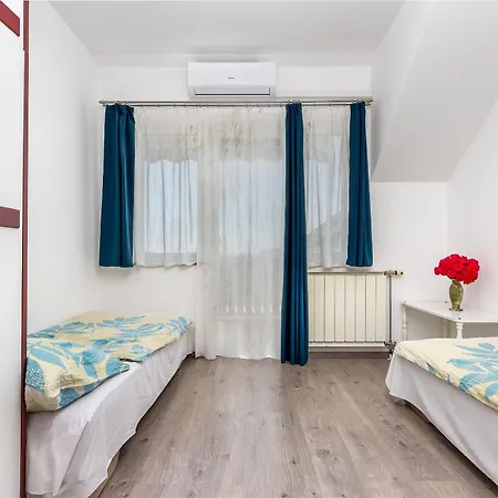 بيت ضيافة Katalin Vendeghaz