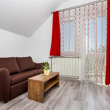 بيت ضيافة Katalin Vendeghaz