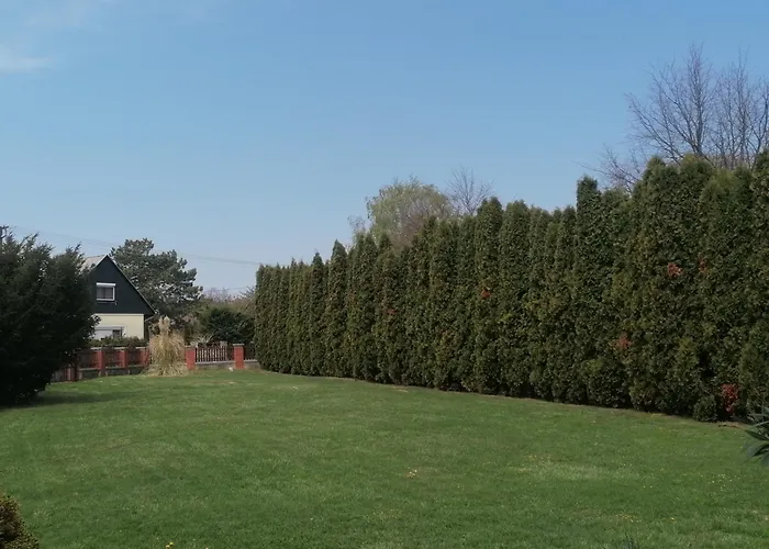 Pensjonat Katalin Vendeghaz Gyenesdiás