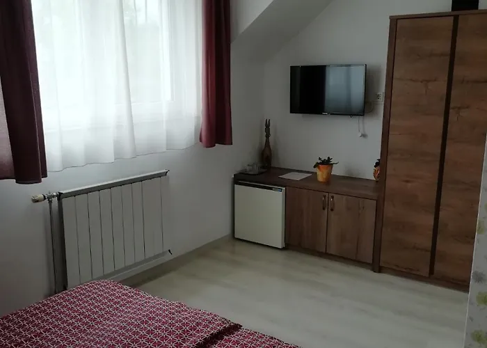 Katalin Vendeghaz 3* Gyenesdiás