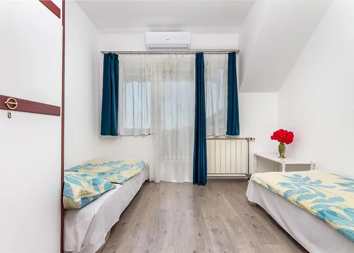 Pensjonat Katalin Vendeghaz