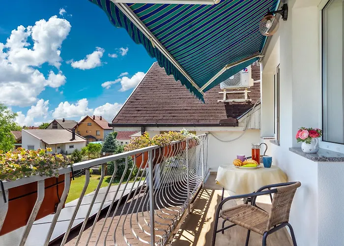 בית הארחה Katalin Vendeghaz 3*