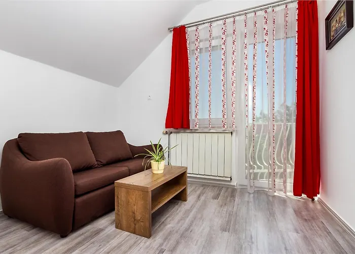 בית הארחה Katalin Vendeghaz