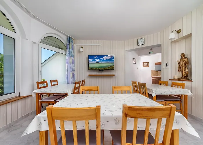 Pensjonat Katalin Vendeghaz 3*